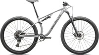 Specialized 93825-7002, Specialized Chisel 29'' Nx Eagle 2025 Mtb Bike Silber S Gloss