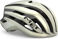 Met 3HM146CE00SWH1-S, Met Trenta 3k Carbon Mips Helmet Wei&szlig; S Matt Iridescent