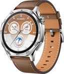 Huawei Gt5 Smartwatch Braun Brown
