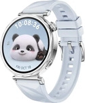 Huawei 55020DJV, Huawei Gt5 41 Mm Smartwatch Silber Blue
