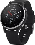 Asus 90HC00S1-MWB0E0, Asus Vivowatch 6 Smartwatch Schwarz Black