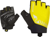 Ziener 988226-737-8, Ziener Costy Short Gloves Gelb 8 Mann Poison Yellow