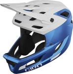 Giro 7160640, Giro Coallition Spherical Mtb Helmet Blau XL-2XL Matt White /...