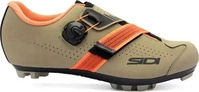 Sidi MCAERTISWSANDCORL-40, Sidi Aertis Mtb Shoes Beige EU 40 Frau Sand / Coral