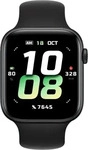 Honor 95548, Honor 5 Smartwatch Schwarz Black