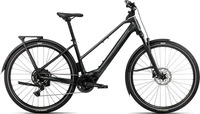 Orbea S37305W7, Orbea Kemen Tour 30 Mid 29'' Cues U4000 Gs Shadow 2025 Electric Bike