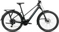 Orbea S36503VT, Orbea Kemen Adv 30 Mid 29'' Cues U4000 Gs Shadow 2025 Electric Bike