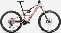Orbea S33805SY, Orbea Rise Lt M10 420w 29'' Xt M8100 Sgs Shadow Plus 2025 Mtb