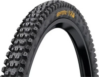 Continental C150705, Continental Kryptotal Soft Enduro Tubeless 26'' X 2.40 Front Mtb