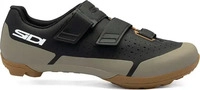 Sidi MCASPERBLACK-38, Sidi Asper Mtb Shoes Schwarz EU 38 Mann Black