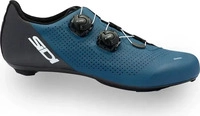 Sidi MCERGO6DARKBLU-46, Sidi Ergo 6 Road Shoes Blau EU 46 Mann Dark Blue