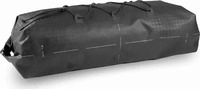 Acid 939040000, Acid Pack Pro Handlebar Bag 15l Schwarz