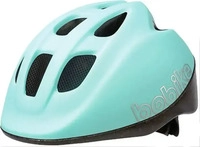 Bobike 8740200056, Bobike Go Junior Helmet Blau 2XS Kinder Marshmallow Mint