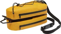 Vaude Bike 161243170, Vaude Bike Proof Offroad 8.5l Tool Saddle Bag Gelb Burnt Yellow