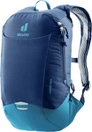 Deuter 3612224-1008, Deuter Junior Bike 8l Backpack Blau Kinder Nightblue / Wave