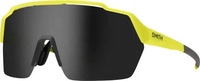 Smith SMITH20588340G991C, Smith Shift Slip Mag Polarized Sunglasses Gelb Black /CAT3