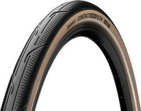 Continental Q102581, Continental Cont Contact 16'' X 1.34 Rigid Urban Tyre Schwarz