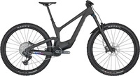 Scott Bikes 293025010, Scott Bikes Ransom 910 29'' Gx Eagle Axs 2025 Mtb Bike Schwarz