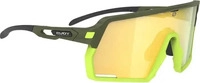 Rudy Project 517-1180, Rudy Project Kelion Multilaser Sunglasses Durchsichtig