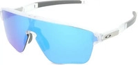 Oakley OO9415-0542-42, Oakley Corridor Sq Sunglasses Durchsichtig Prizm Sapphire/CAT3