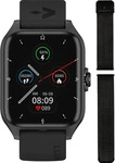 Garett ACTIVITY_2_BLK_MAT, Garett Grc Activity 2 Smartwatch Schwarz Black