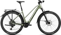 Orbea R33719VE, Orbea Kemen Mid Suv 10 29'' Xt M8130 Link Glide Sgs Shadow Plus 2024