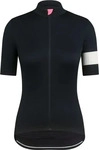 Rapha WCJ05XXBLWMED, Rapha Classic Ii Short Sleeve Jersey Schwarz M Frau Black /