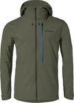Vaude Bike 450611615500161XL, Vaude Bike Comyou Jacket Gr&uuml;n XL Mann Khaki