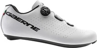 Gaerne 3654-004-37, Gaerne G.sprint Road Shoes Wei&szlig; EU 37 Mann Matt White