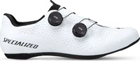 Specialized 61023-2345, Specialized Torch 3.0 Road Shoes Wei&szlig; EU 45 Mann White