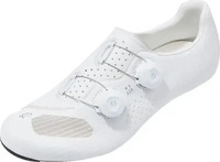 Quoc QSM3A24L-WH#45, Quoc M3 Air Road Shoes Wei&szlig; EU 45 Mann White