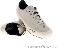 Quoc QSGTXCL24L-CK.41, Quoc Gran Tourer Xc Lace Gravel Shoes Beige EU 41 Chalk