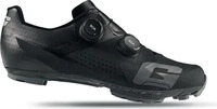 Gaerne 3880-001-39, Gaerne G.rock Mtb Shoes Schwarz EU 39 Mann Black