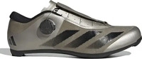 Adidas IH5219/10-, Adidas Tempo 3 Stripes Boa Road Shoes Grau EU 45 1/3 Cyber Met /