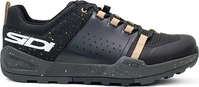 Sidi MATOMUSPRINTBLK-45, Sidi Atomus Mtb Shoes Schwarz EU 45 Mann Print Black