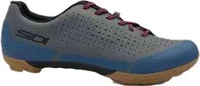 Sidi MCASPERLACESDARKGRAY-48, Sidi Asper Laces Mtb Shoes Grau EU 48 Mann Dark Grey