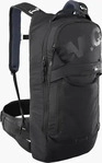 Evoc EV100119100.LXL, Evoc Trail Pro Blackline Backpack 10l Schwarz L-XL Black