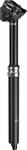 Rockshox 00.6818.064.000, Rockshox Reverb Axs 100 Mm Dropper Seatpost Silber 240-340