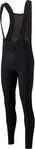 Scott 411017-0001-M, Scott Rc Pro Warm +++ Bib Tights Schwarz M Mann Black