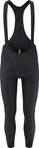 Mavic T00041256, Mavic Cosmic Thermo Bib Shorts Schwarz M Mann Black