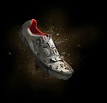 Mavic S00060785, Mavic Crossmax Sl Ii Mtb Shoes Grau EU 46 Silver Birch / Spicy /
