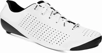 Bont Vaypor23Lace-B1-42.5, Bont Vaypor Lace Road Shoes Wei&szlig; EU 42 1/2 White