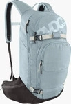 Evoc EV200214334, Evoc Line Backpack 20l Gr&uuml;n Mint / Coffe