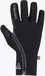 Castelli 4524529010-XL, Castelli Espresso 2 Gloves Schwarz XL Black