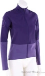 Endura RE6227-BRA-XS, Endura Fs260 Jetstream Long Sleeve Jersey Lila XS Frau Bramble