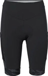 Vaude Bike 432670100340, Vaude Bike Kuro Ii Shorts Schwarz 34 Frau Black