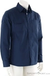 Endura RE9192BI/4, Endura Hummvee Shacket Jacket Blau M Mann Ink Blue