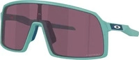Oakley OO9406-C637, Oakley Sutro Sunglasses Durchsichtig Prizm Road Black/CAT3 Matte