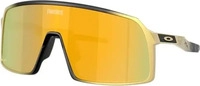 Oakley OO9406-C237-0, Oakley Sutro Sunglasses Golden Prizm 24K/CAT3 Fortnite Midas