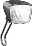Busch&muller 7103901, Busch&muller Lumotec Briq S Front Light Durchsichtig Black